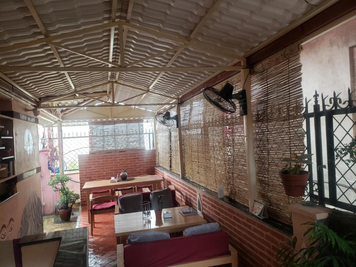 Swagat Homestay Katmandou Extérieur photo