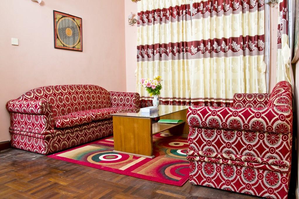 Swagat Homestay Katmandou Extérieur photo